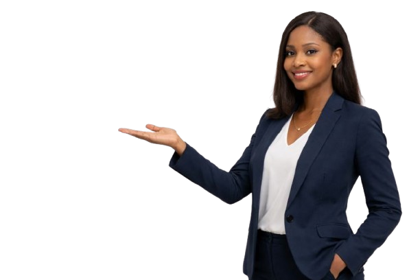 bintou qui présente le projet